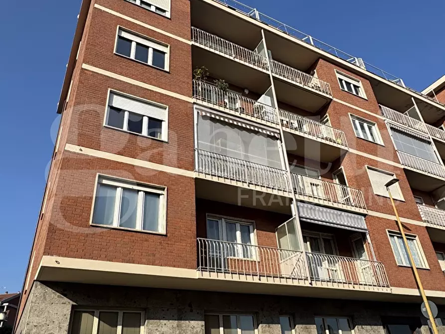 Immagine 16 di Appartamento in vendita  in Via bardonecchia, 190 a Torino