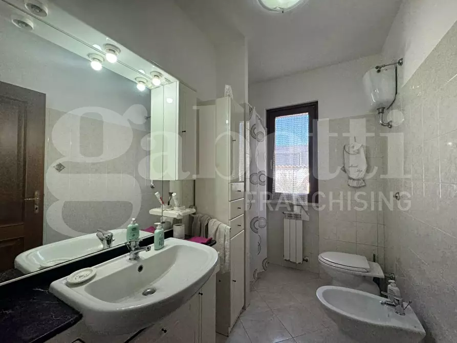 Immagine 15 di Villetta a schiera in vendita  in Via tanaro, 12c a Ardea