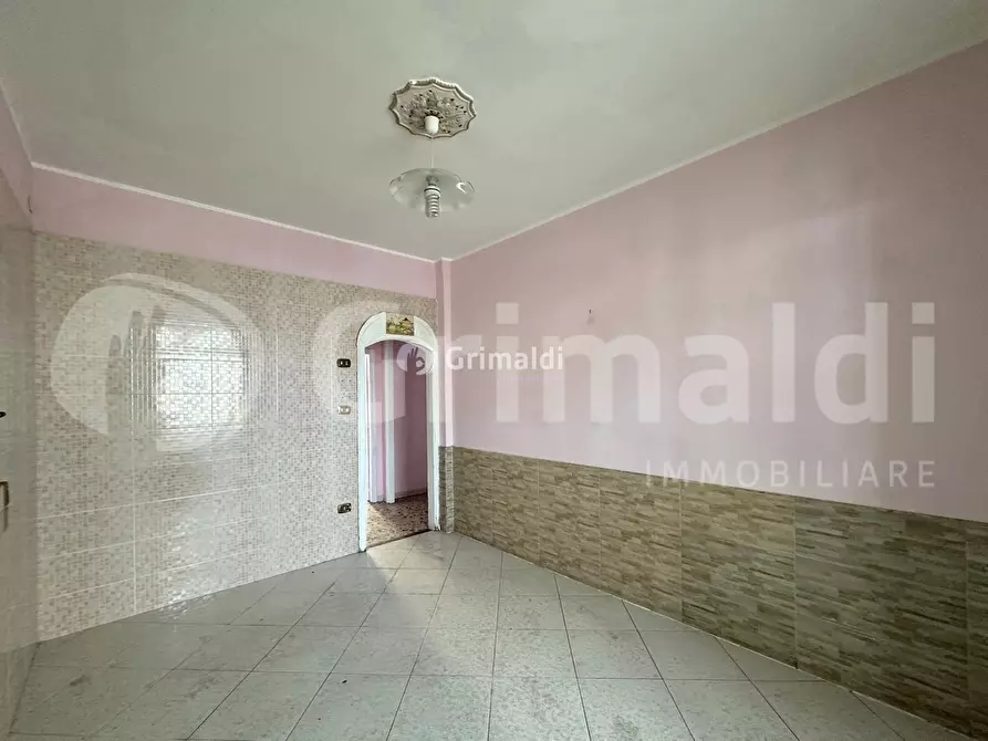 Immagine 4 di Appartamento in vendita  in Via Nazionale delle Puglie, 29 a Casalnuovo Di Napoli