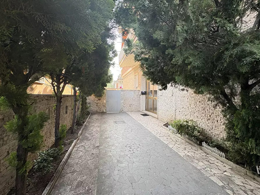 Immagine 19 di Appartamento in vendita  in Via Di Dragone, 71 a Roma