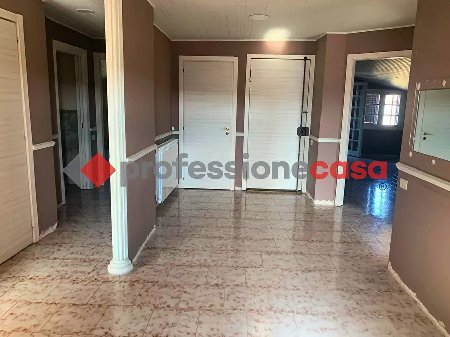 Immagine 3 di Attico in vendita  in Via Albert Bruce Sabin, 15 a Mascalucia