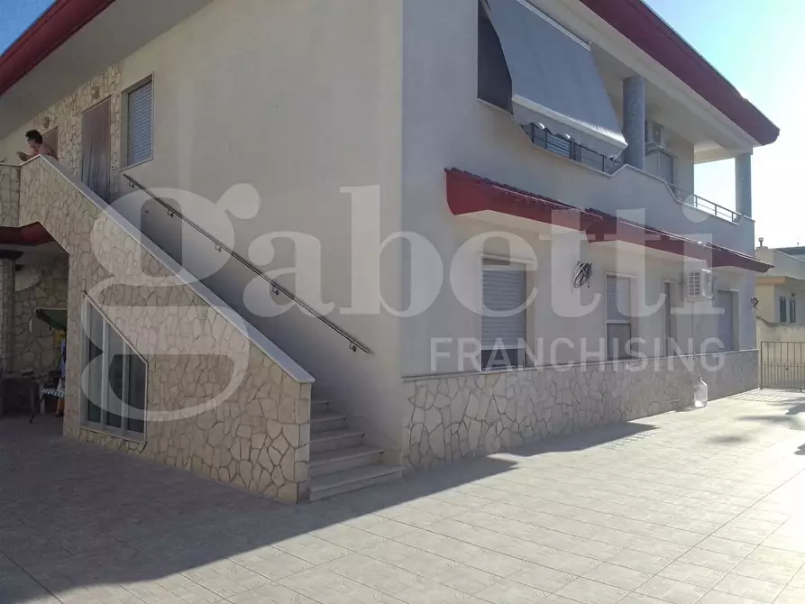 Immagine 1 di Appartamento in vendita  in Via Giacomo Del Duca, 7\a a Taranto