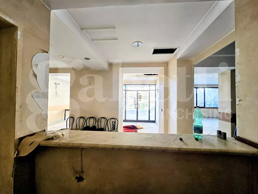 Immagine 45 di Albergo/B&B/Residence in vendita  in Via Di Villa Comunale, 1 a Fiuggi