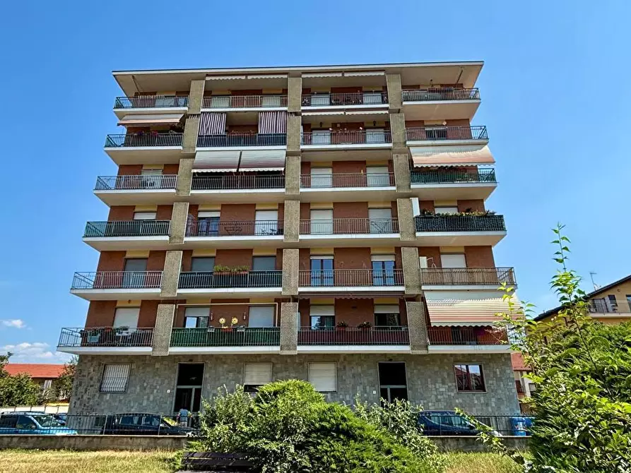 Immagine 1 di Appartamento in vendita  in Via Gerbido a Orbassano