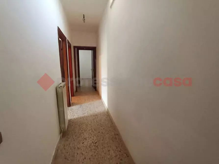 Immagine 4 di Appartamento in vendita  in Via dei Filosofi a Spoleto