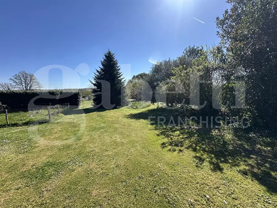 Immagine 24 di Villa in vendita  in Via FONTE CAPOCCIA, 00 a Bassano Romano