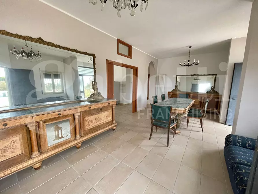 Immagine 20 di Villa in vendita  in Via Contrada Cannolo, snc a Nissoria