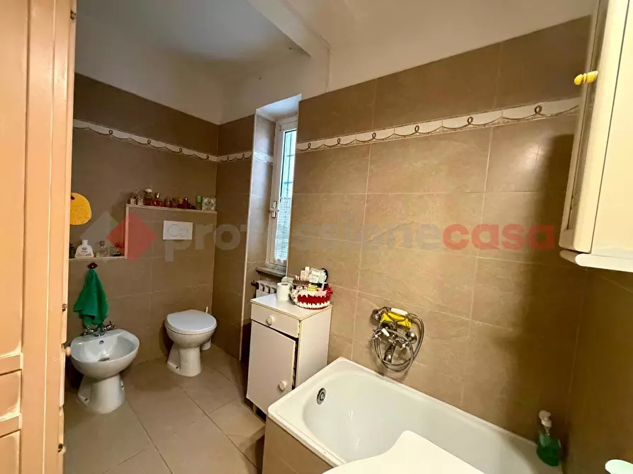 Immagine 4 di Appartamento in vendita  in Via Cornelia, 319 a Roma