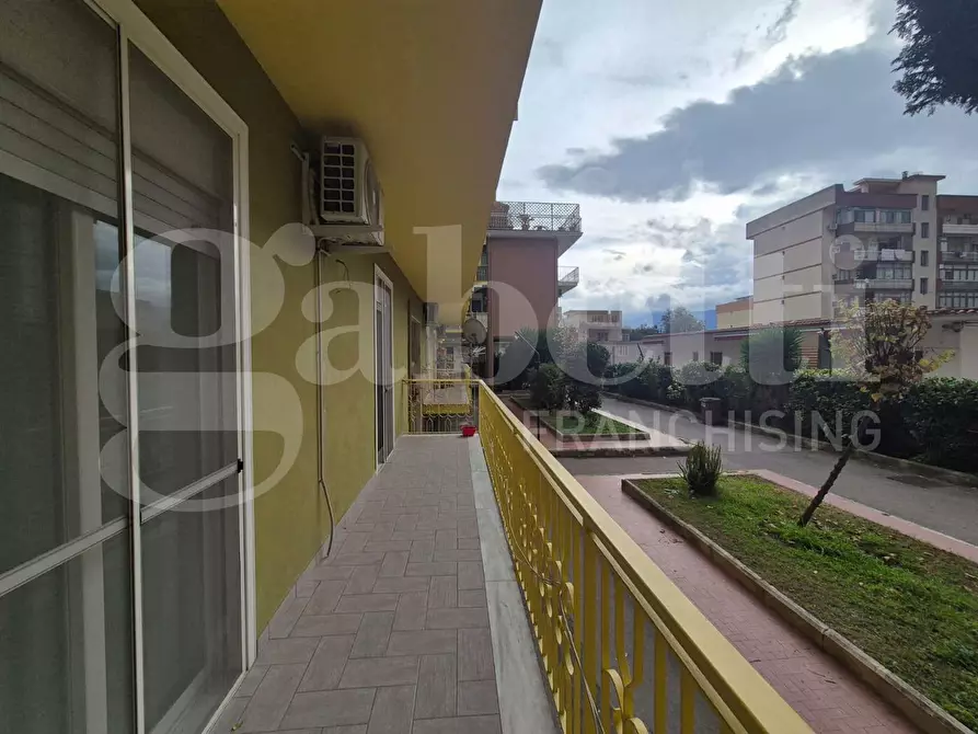 Immagine 34 di Appartamento in vendita  in Via GIOVANNI DE FALCO, 82 a Boscoreale