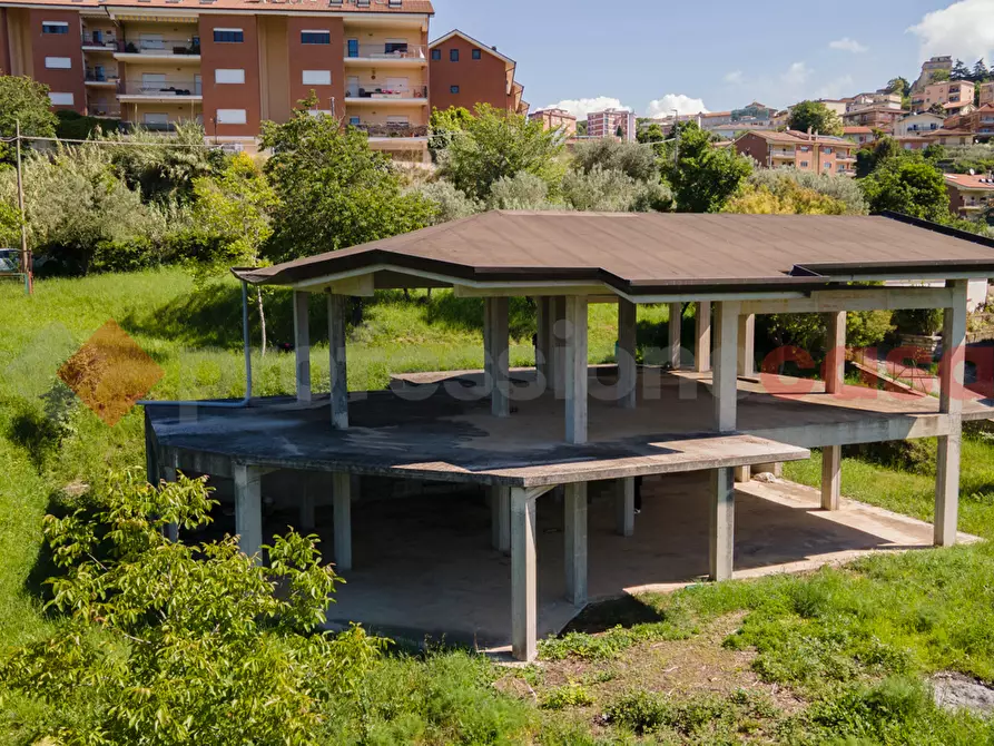 Immagine 44 di Villa in vendita  in Strada Provinciale San Magno, 29/A a Anagni