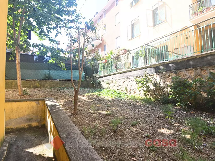 Immagine 13 di Appartamento in vendita  in Via Marsala a Perugia