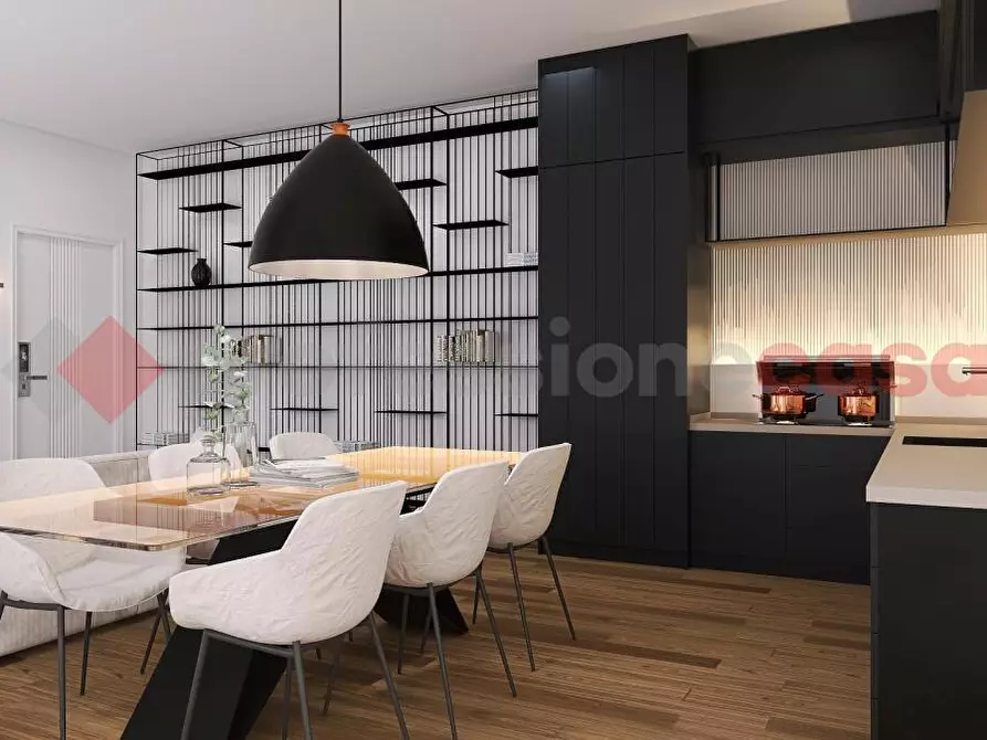 Immagine 30 di Appartamento in vendita  in Via Rotabile San Francesco, snc a Anagni