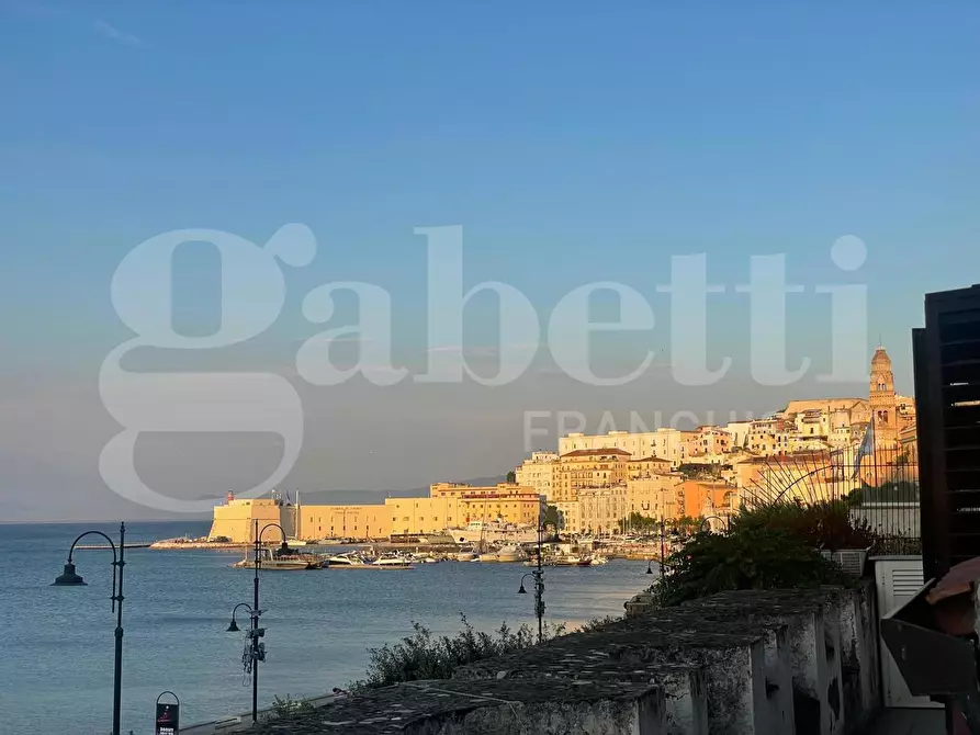 Immagine 20 di Attico in vendita  in Piazza Sebastiano  Conca, 5 a Gaeta