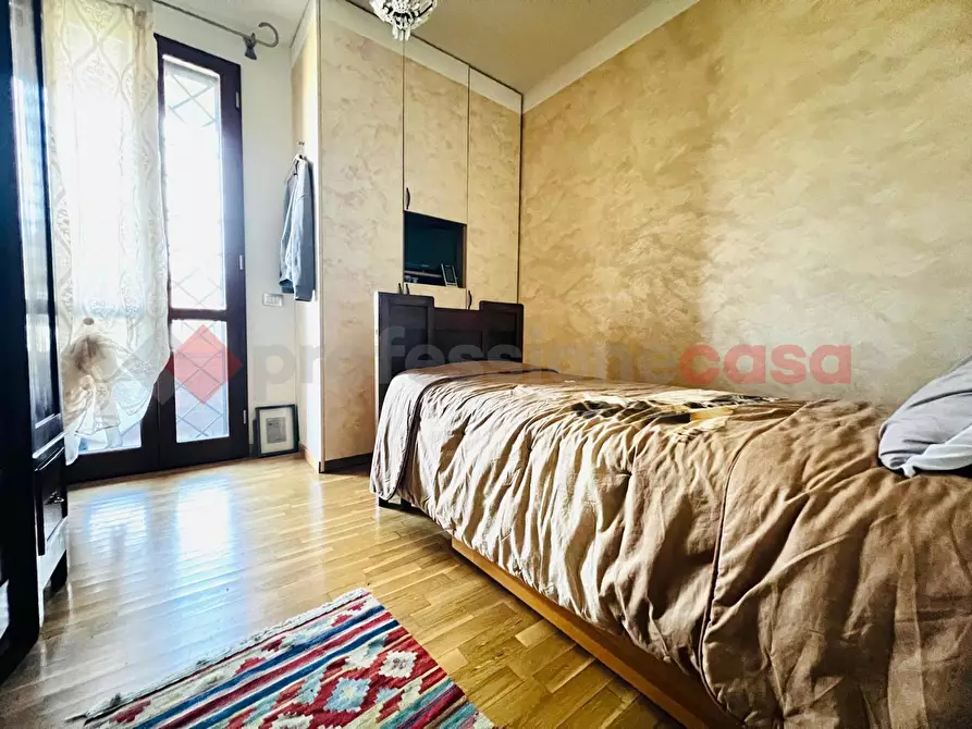 Immagine 13 di Villetta a schiera in vendita  in Via Del Cemento a Scandiano