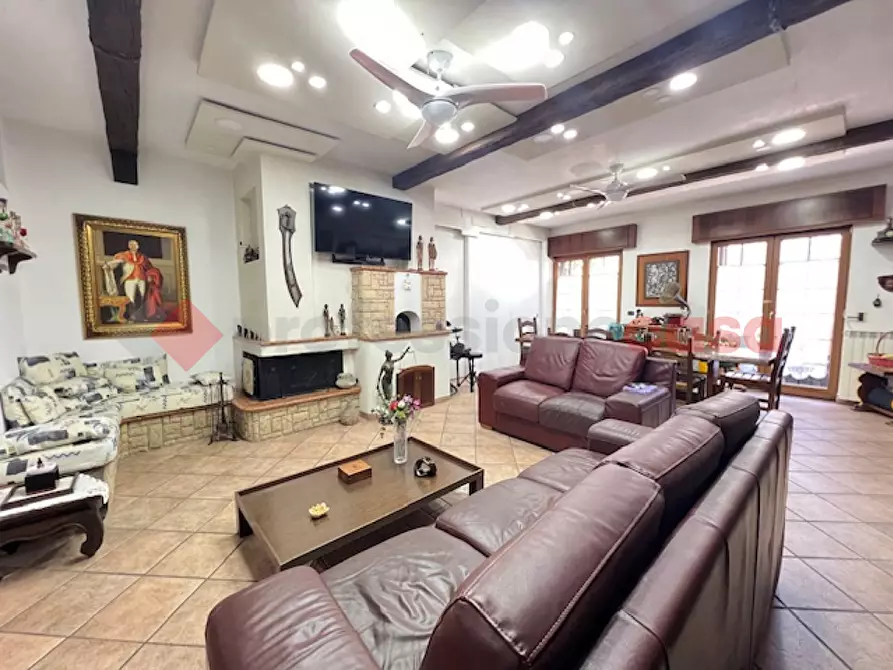 Immagine 13 di Appartamento in vendita  in Via PAPA GIOVANNI XXIII, SNC a Brindisi