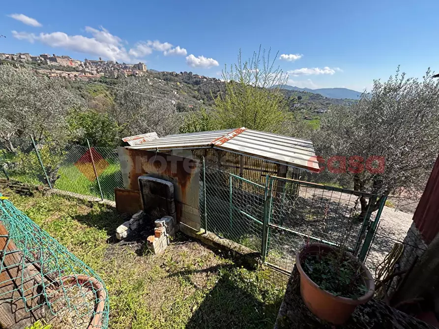Immagine 13 di Casa indipendente in vendita  in Strada Vicinale San Vincenzo, snc a Anagni