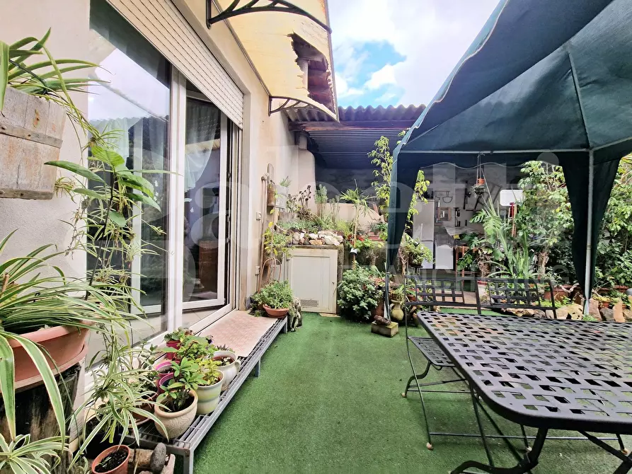 Immagine 36 di Casa indipendente in vendita  in Via barbagia, snc a San Sperate