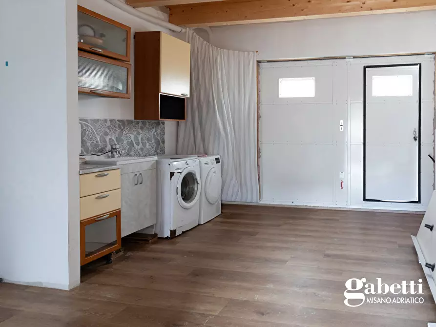 Immagine 25 di Villa in vendita  in Via SANTO STEFANO, 12 PQ a Gradara