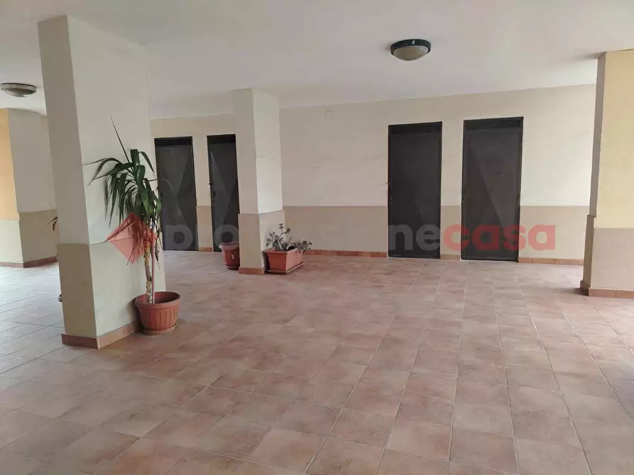 Immagine 32 di Appartamento in vendita  in Via aurelio sorrentino, 21g a Reggio Di Calabria