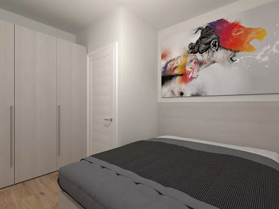 Immagine 5 di Appartamento in vendita  in Via Cagliari, 37 a Iglesias