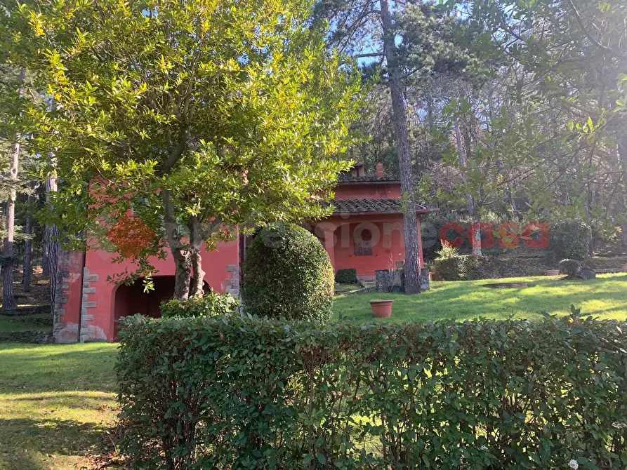 Immagine 38 di Casa indipendente in vendita  in Via MAGNALE a Pelago