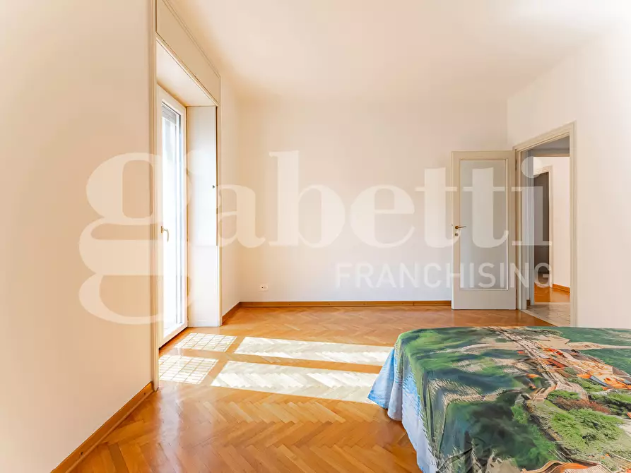 Immagine 18 di Appartamento in affitto  in Via Macedonio Melloni, 10 a Milano
