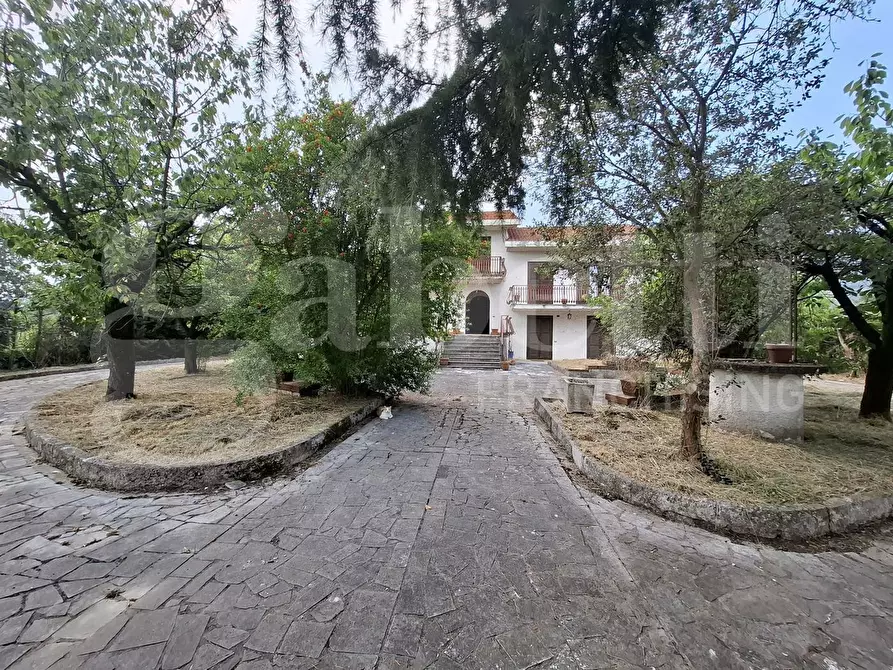 Immagine 6 di Villa in vendita  in Via Salceto, 12 a Sora