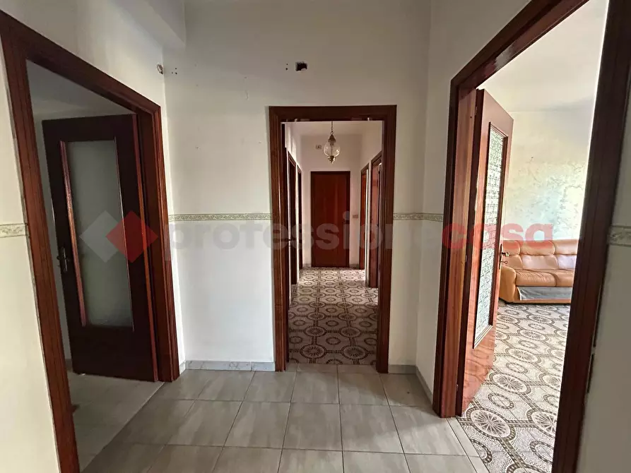 Immagine 7 di Appartamento in vendita  in Via PESCE a Monopoli