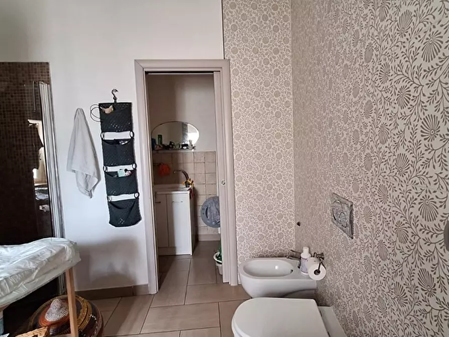 Immagine 16 di Appartamento in vendita  in Vico Castrucci a Napoli