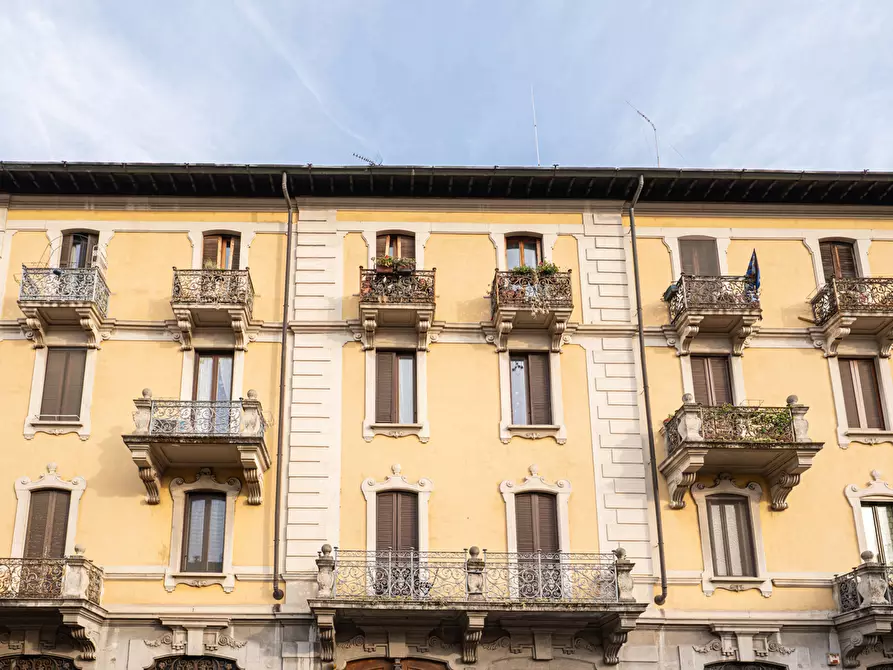 Immagine 46 di Appartamento in vendita  in Via Savona, 41 a Milano