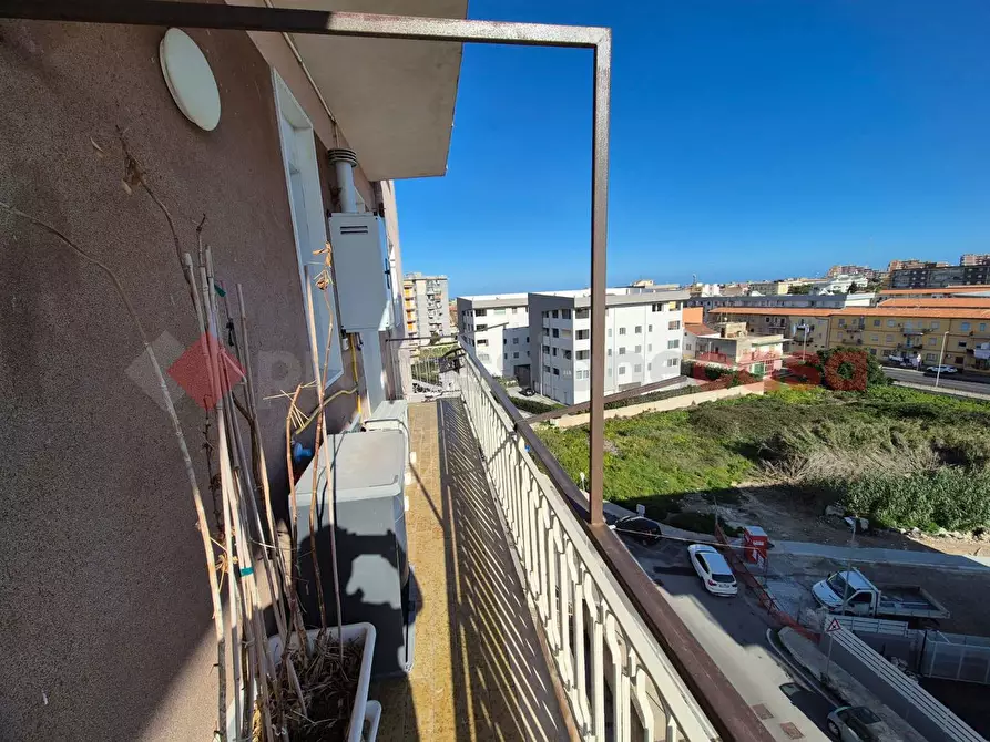 Immagine 11 di Appartamento in affitto  in Via augusta, 10 a Siracusa