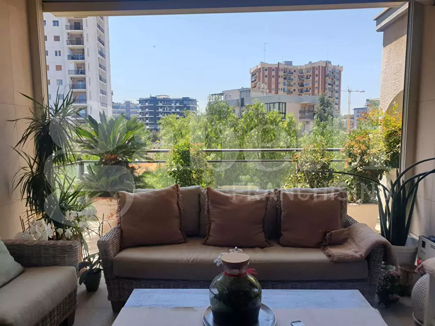 Immagine 19 di Appartamento in vendita  in Via N. Colajanni, 3/A a Bari