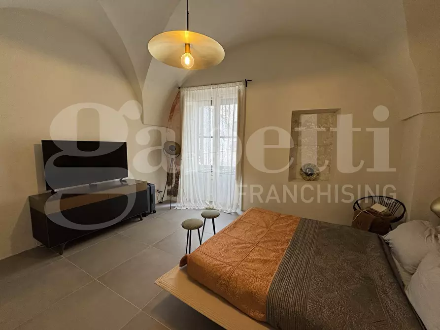 Immagine 12 di Loft/Open space in vendita  in Via Antonio Galateo, 59 a Lecce