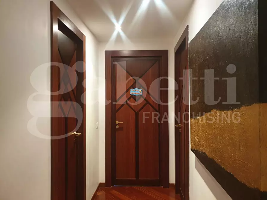 Immagine 43 di Appartamento in vendita  in Via N. Colajanni, 3/A a Bari