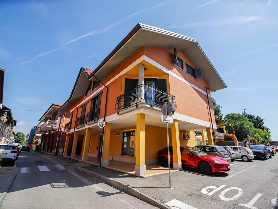 Immagine 26 di Appartamento in vendita  in Via Manzoni a Bosconero