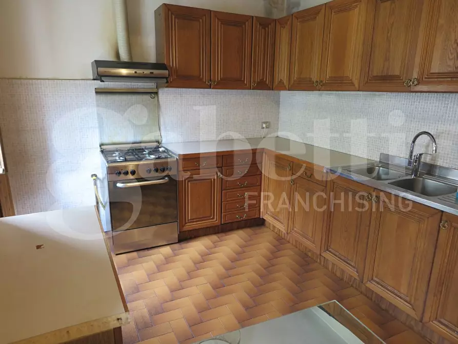 Immagine 7 di Appartamento in vendita  in Strada provinciale, 5 a Riomaggiore