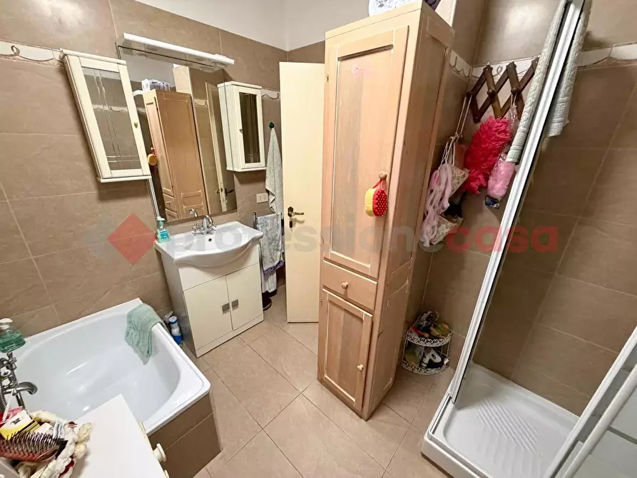 Immagine 1 di Appartamento in vendita  in Via Cornelia, 319 a Roma