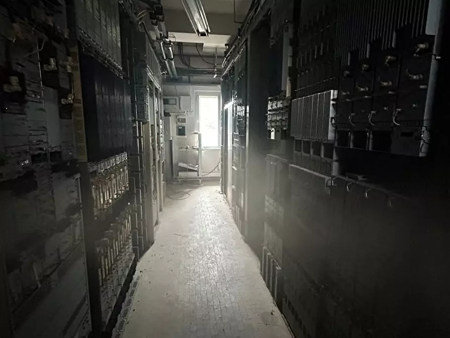 Immagine 13 di Palazzo in vendita  in Via Piave, 51 a Enna