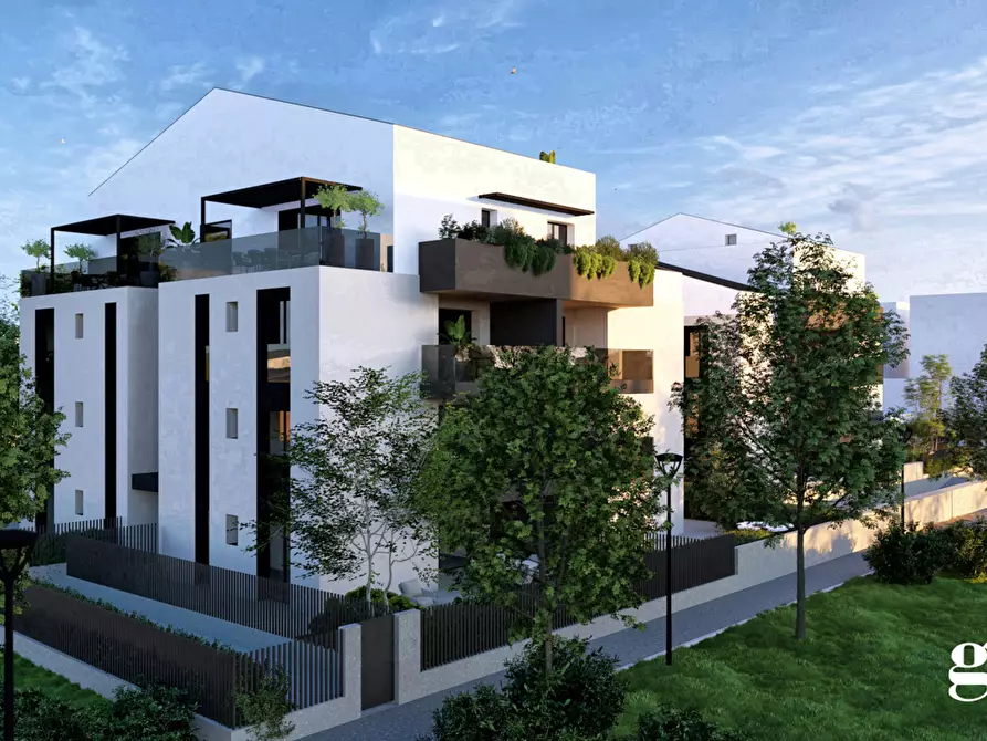 Immagine 7 di Appartamento in vendita  in Via Grossi a Misano Adriatico