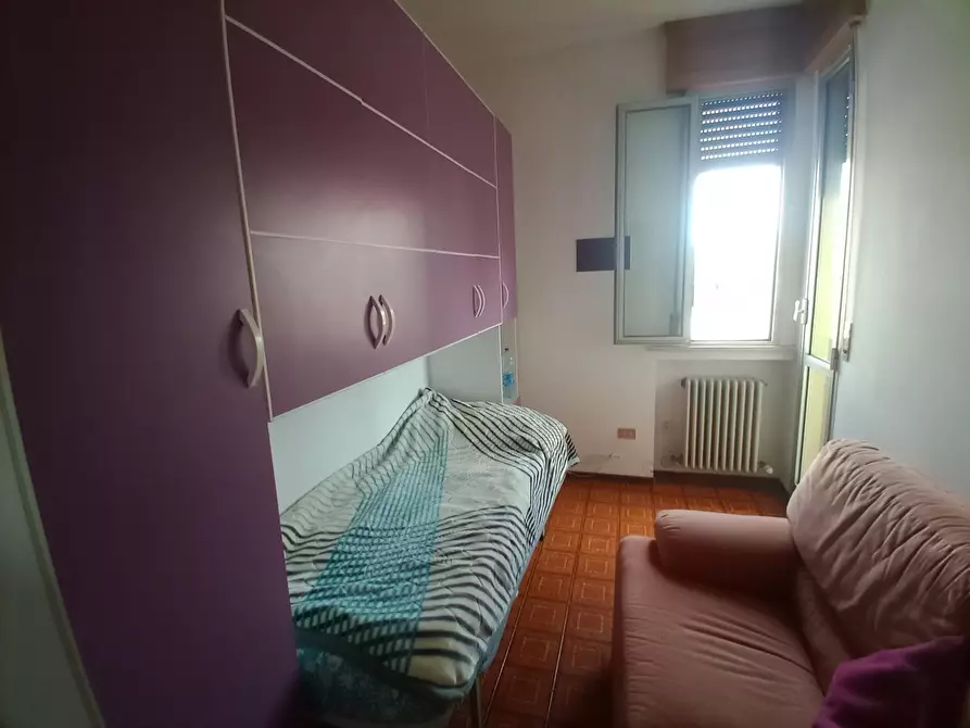 Immagine 6 di Appartamento in vendita  in Via Balzella, 28 a Forli'