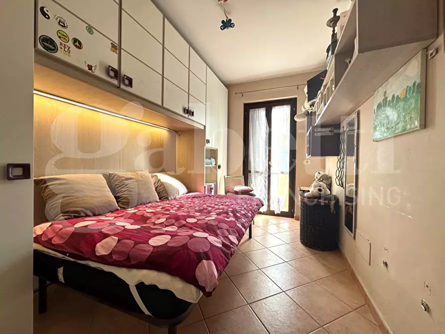 Immagine 20 di Casa trifamiliare in vendita  in Via dora baltea, 6 a Ardea