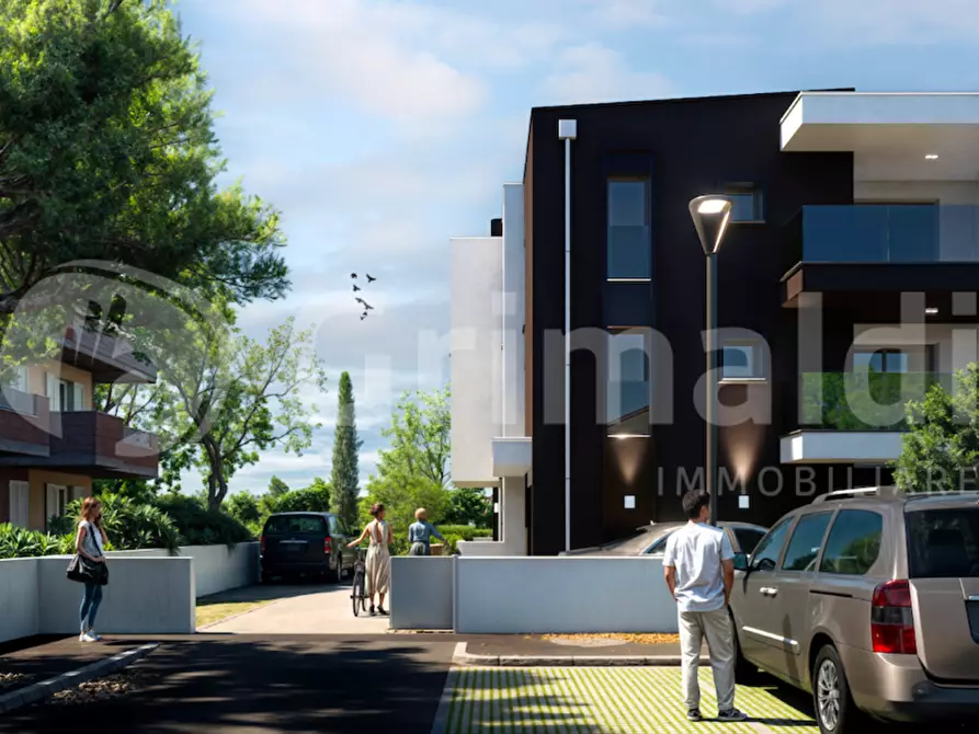 Immagine 14 di Appartamento in vendita  in Via Calabria, 1 a Cervia