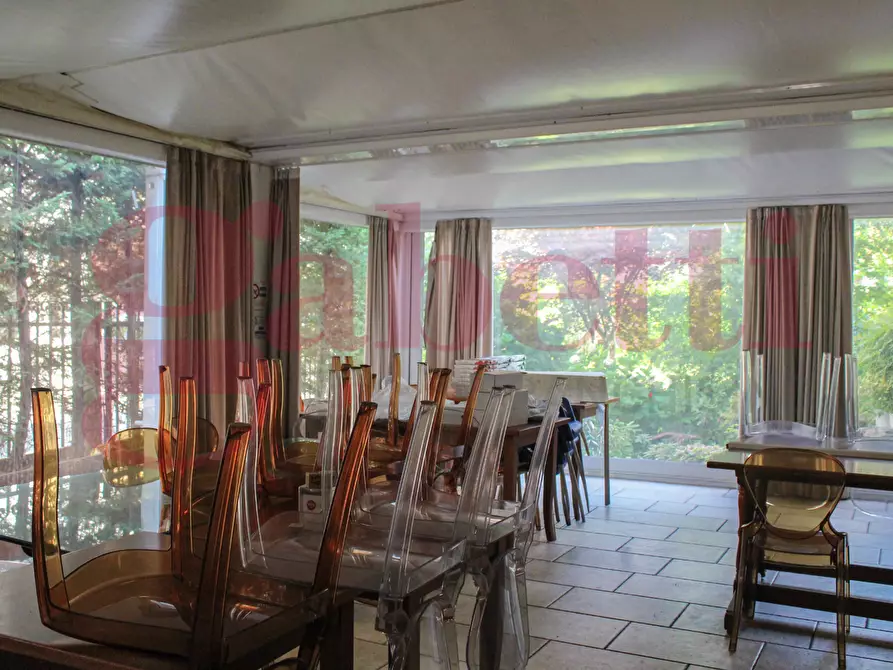Immagine 7 di Negozio in affitto  in Via Locatelli Milesi, 31 a Villa D'almè