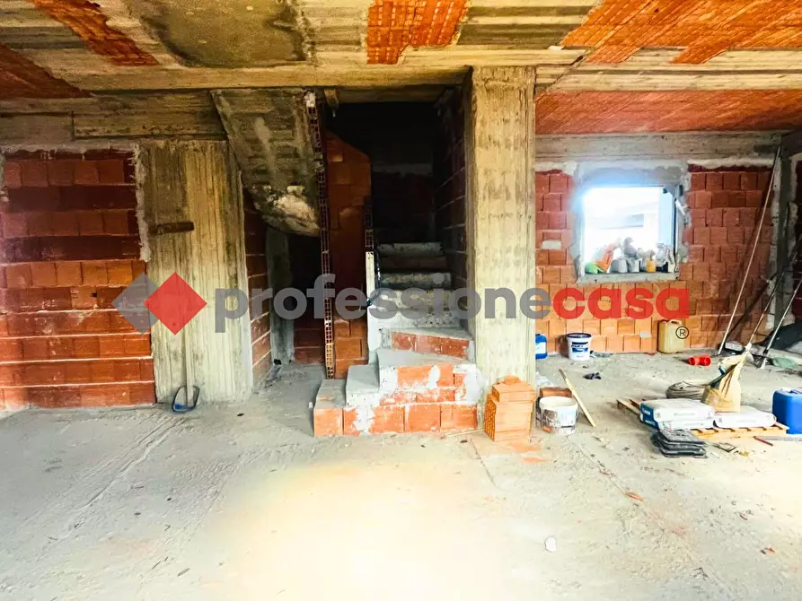 Immagine 11 di Villa in vendita  in Viale Cristoforo Colombo a Acireale
