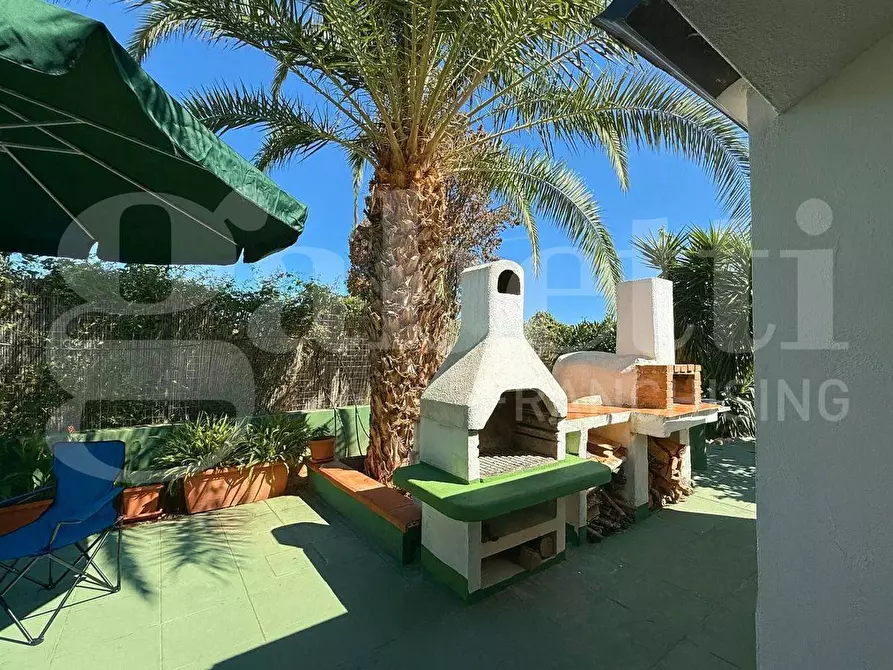 Immagine 7 di Casa indipendente in vendita  in Via Petite Residence, 38 a Capoterra