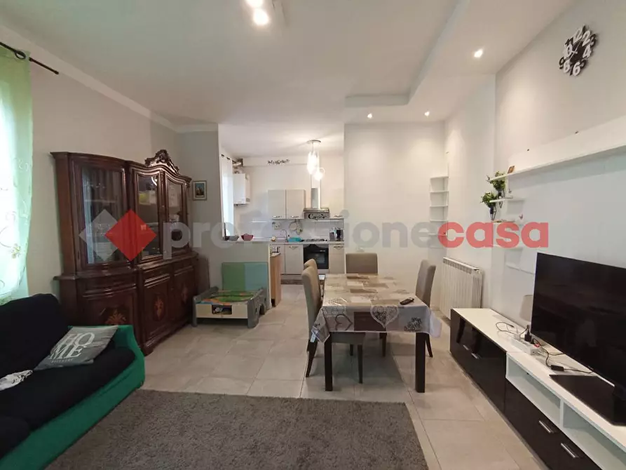 Immagine 1 di Appartamento in affitto  in Via Marconi a Spoleto