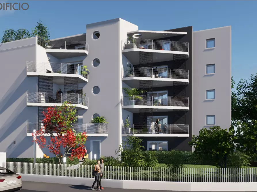 Immagine 4 di Appartamento in vendita  in Via Bartolomeo da Varignana, 1 a Bologna