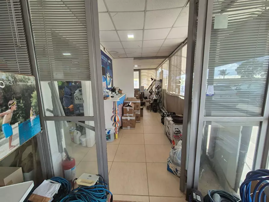 Immagine 21 di Terreno agricolo in vendita  in Via elorina, snc a Siracusa