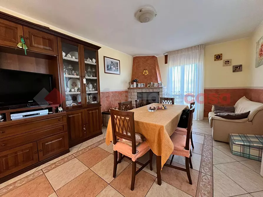 Immagine 25 di Casa bifamiliare in vendita  in Contrada BANDITO, 7A a Potenza