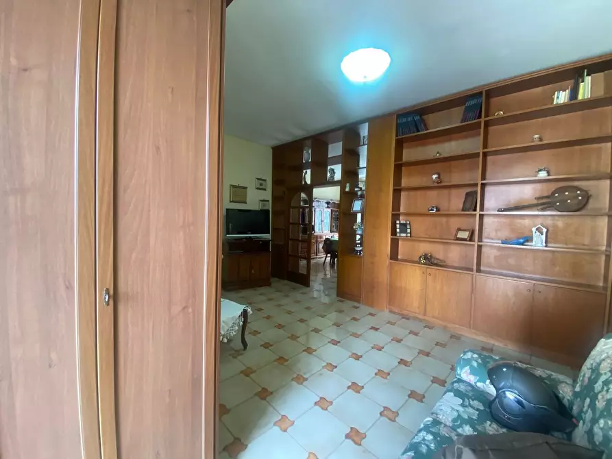 Immagine 13 di Appartamento in affitto  in Via Brodolini, 21 a San Giorgio A Cremano